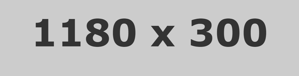Store Banner